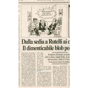 	Il Messaggero, 30-12-2000	